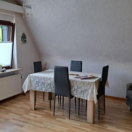Ferienwohnung Friedrichsruh Braunlage Exterior foto