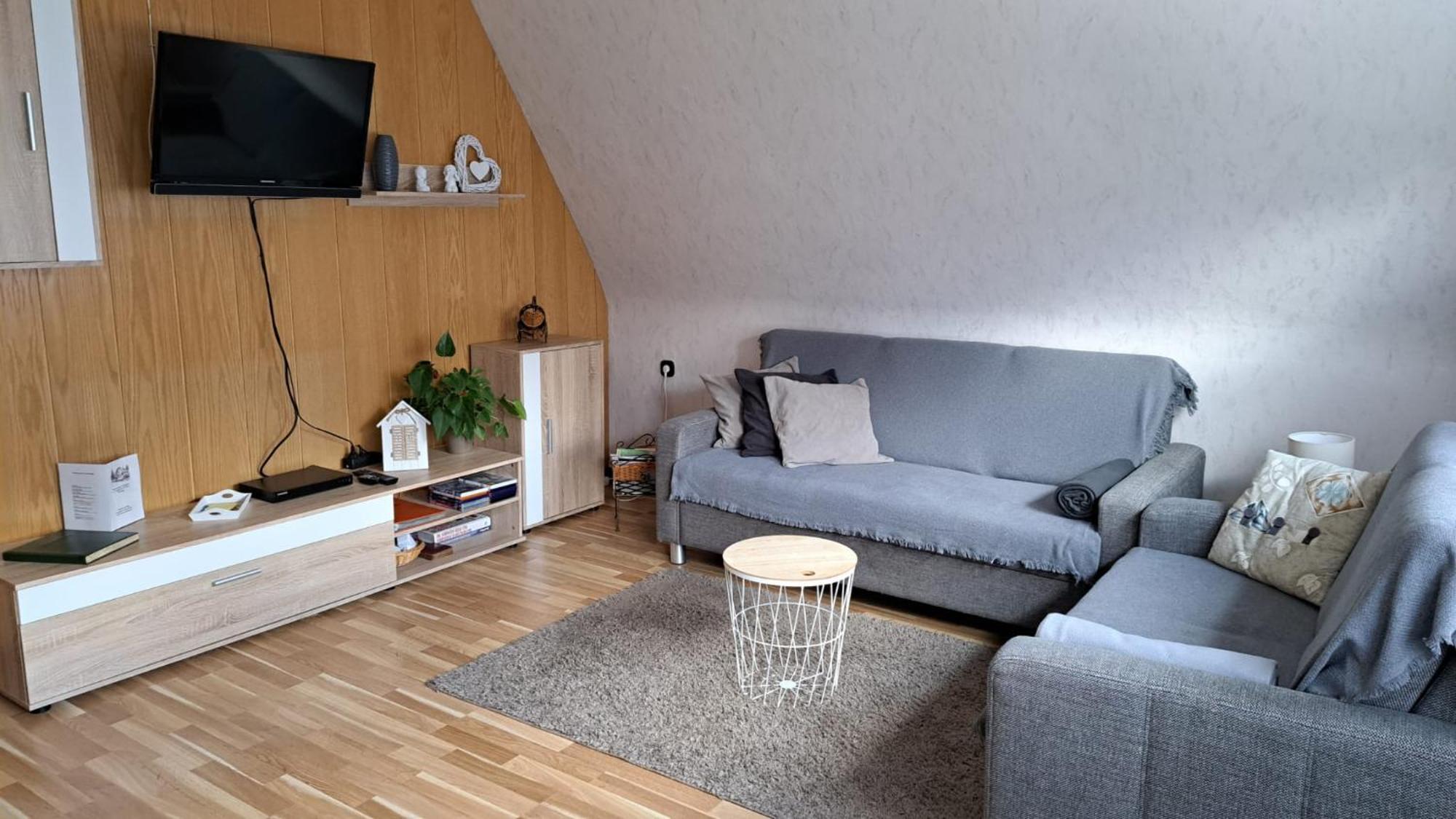Ferienwohnung Friedrichsruh Braunlage Exterior foto